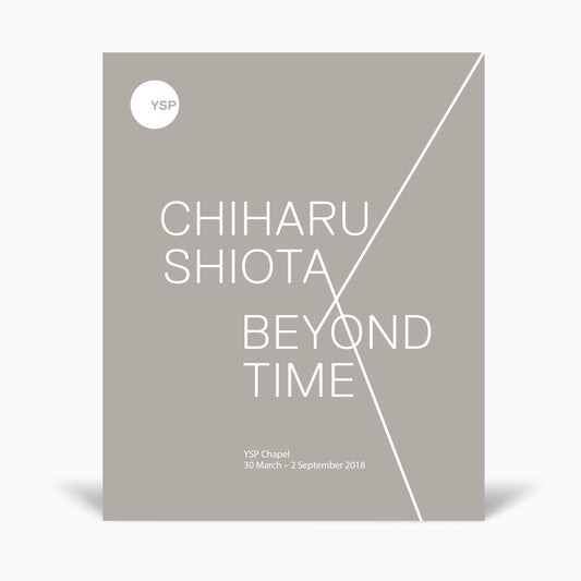 Chiharu Shiota: Beyond Time