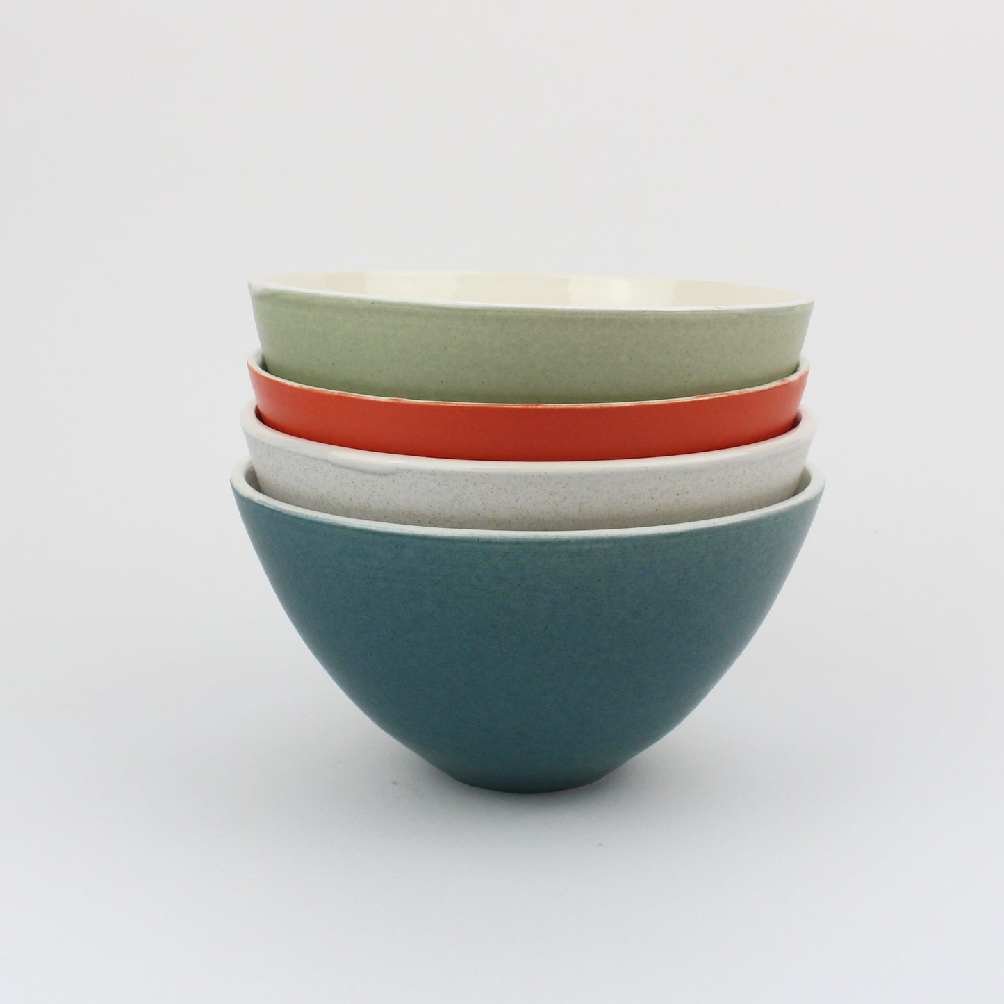 Lucy Burley Bowl
