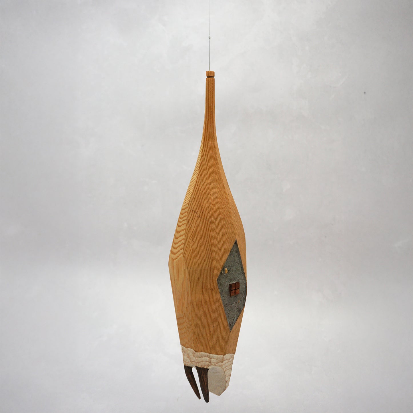 Yukihiro Akama: Floating Forest Lookout