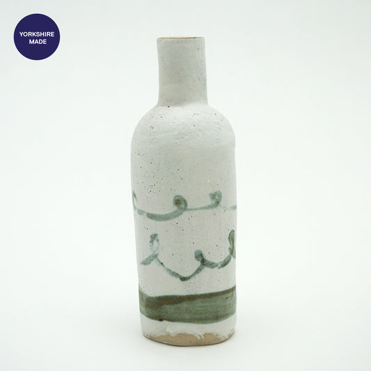 Kate Semple: Bottle