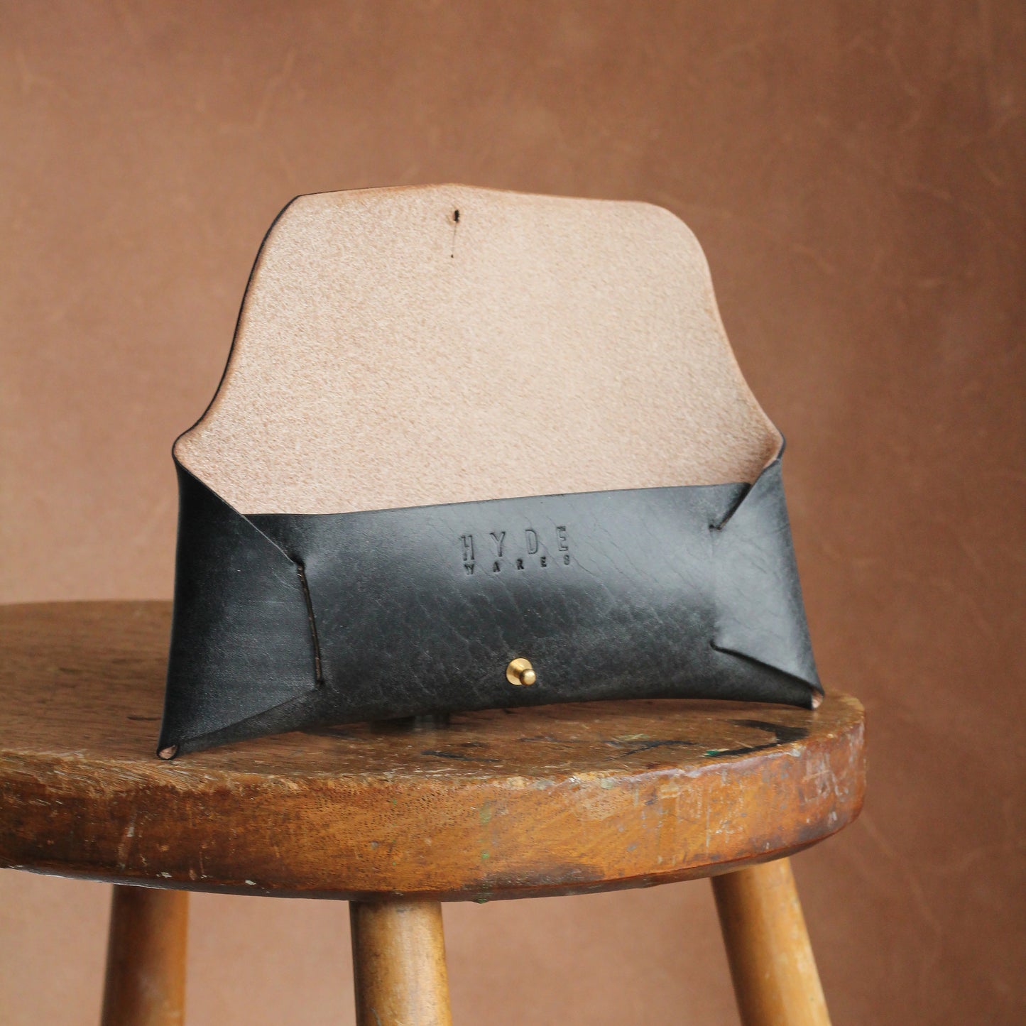 Hyde Wares: Glasses Case