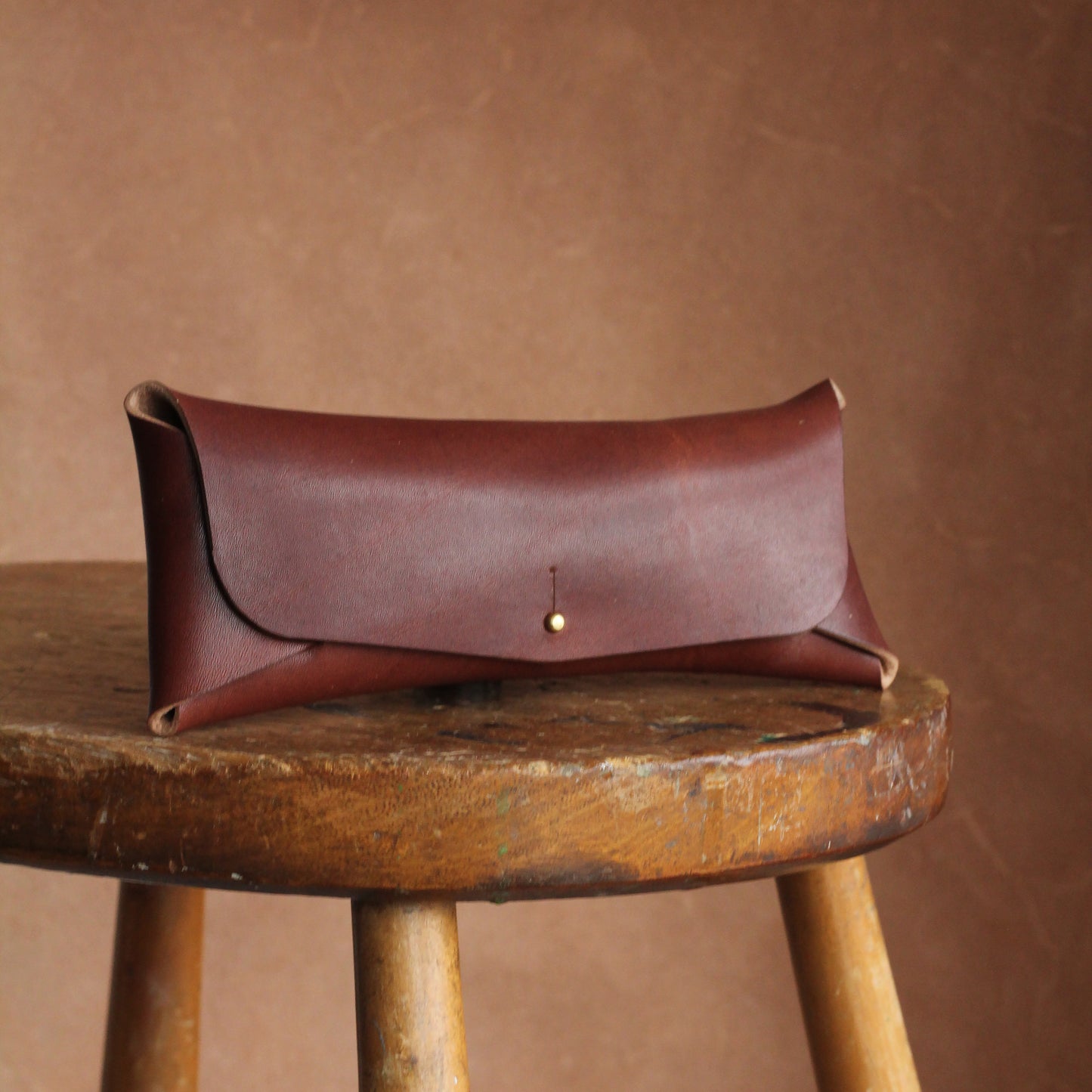 Hyde Wares: Glasses Case