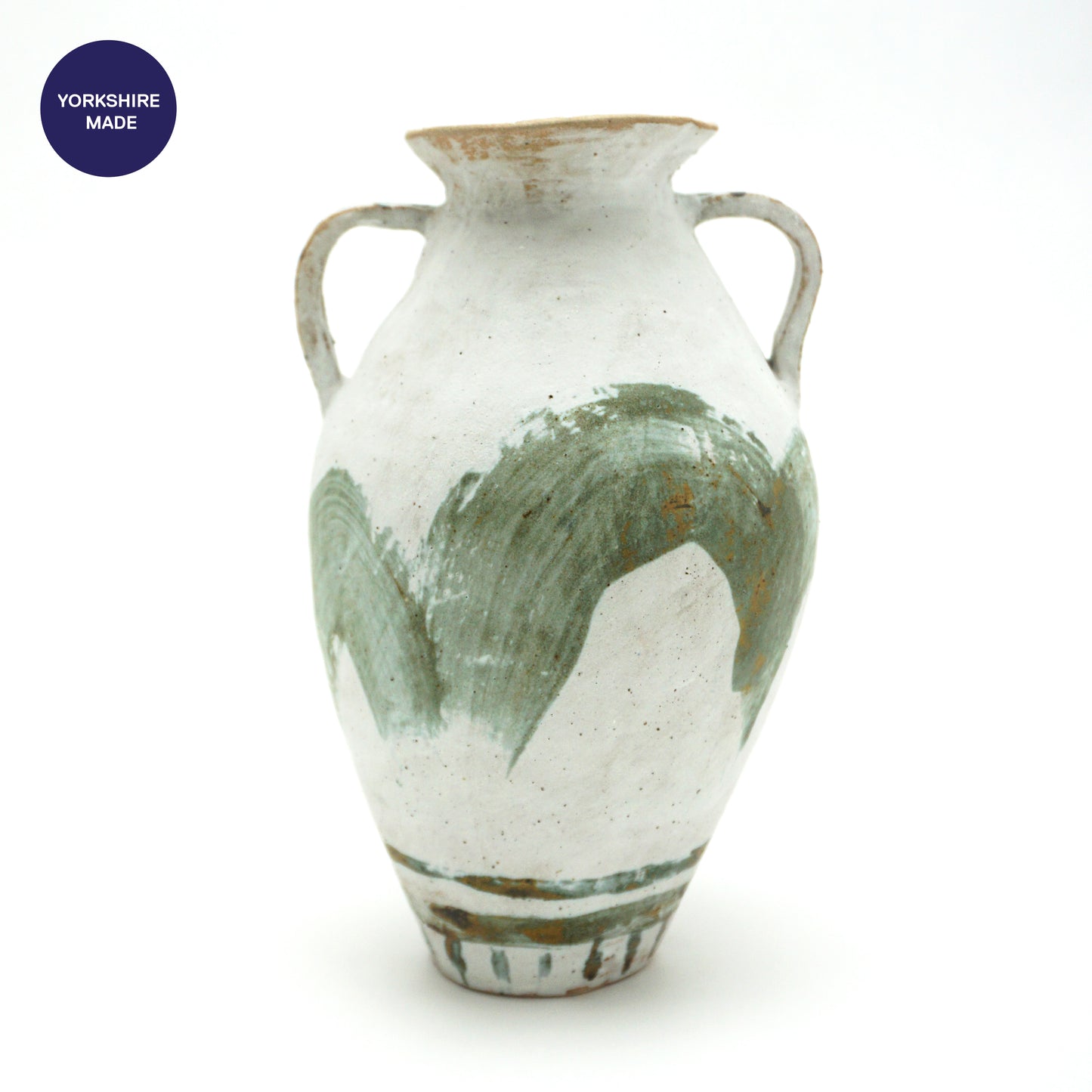 Kate Semple: Two Handled Vase