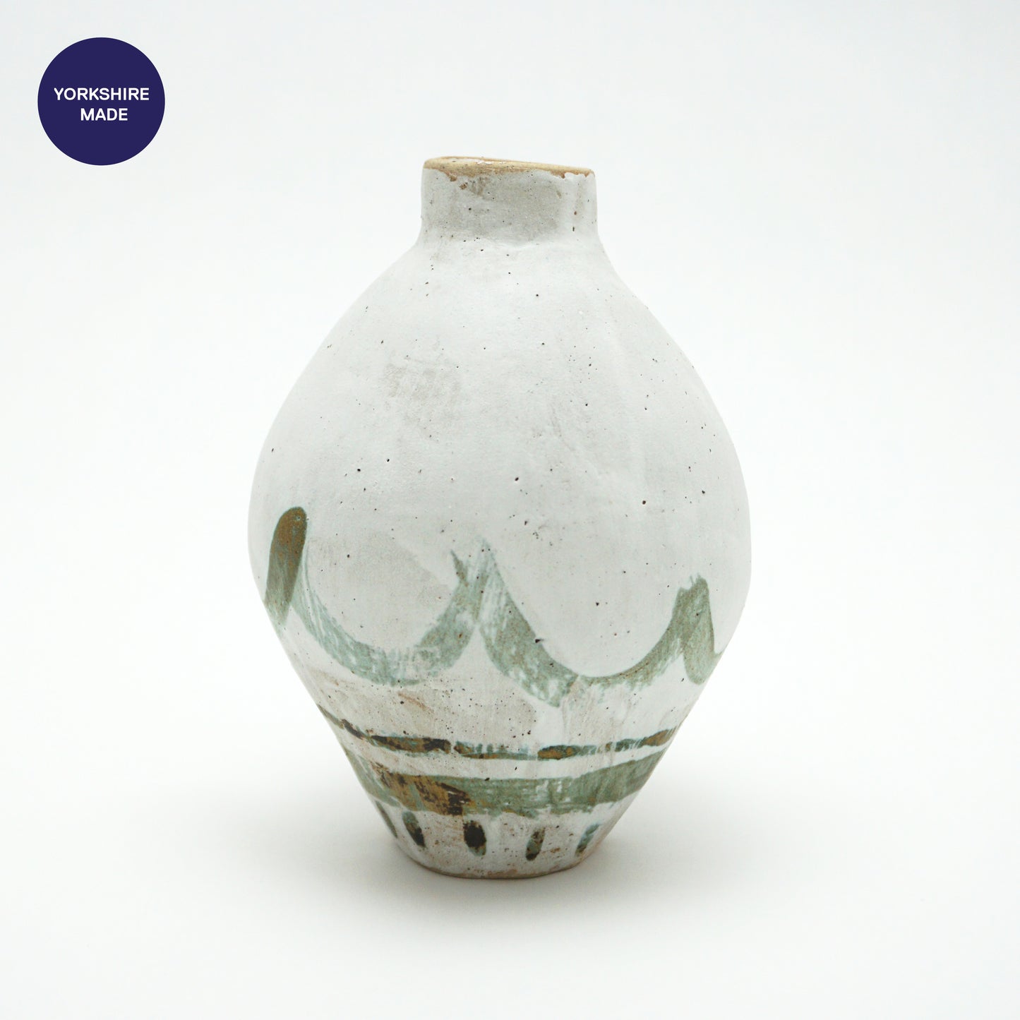 Kate Semple: Vase