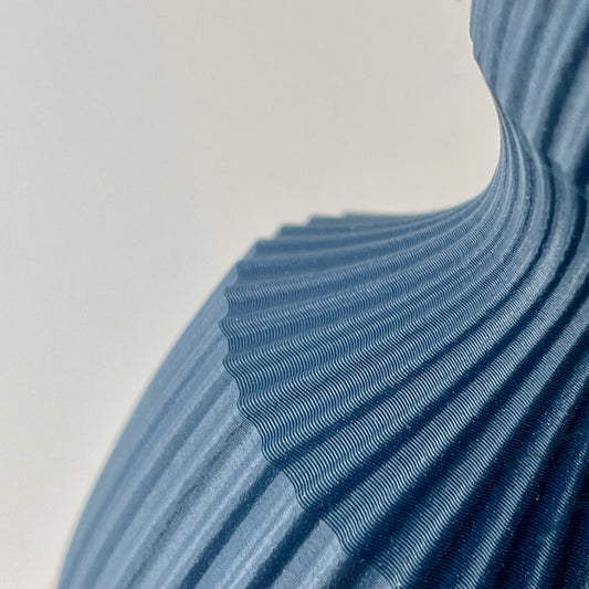 Keeley Traae: Ink Vase