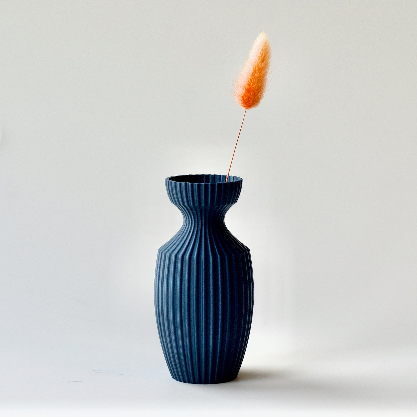 Keeley Traae: Ink Vase