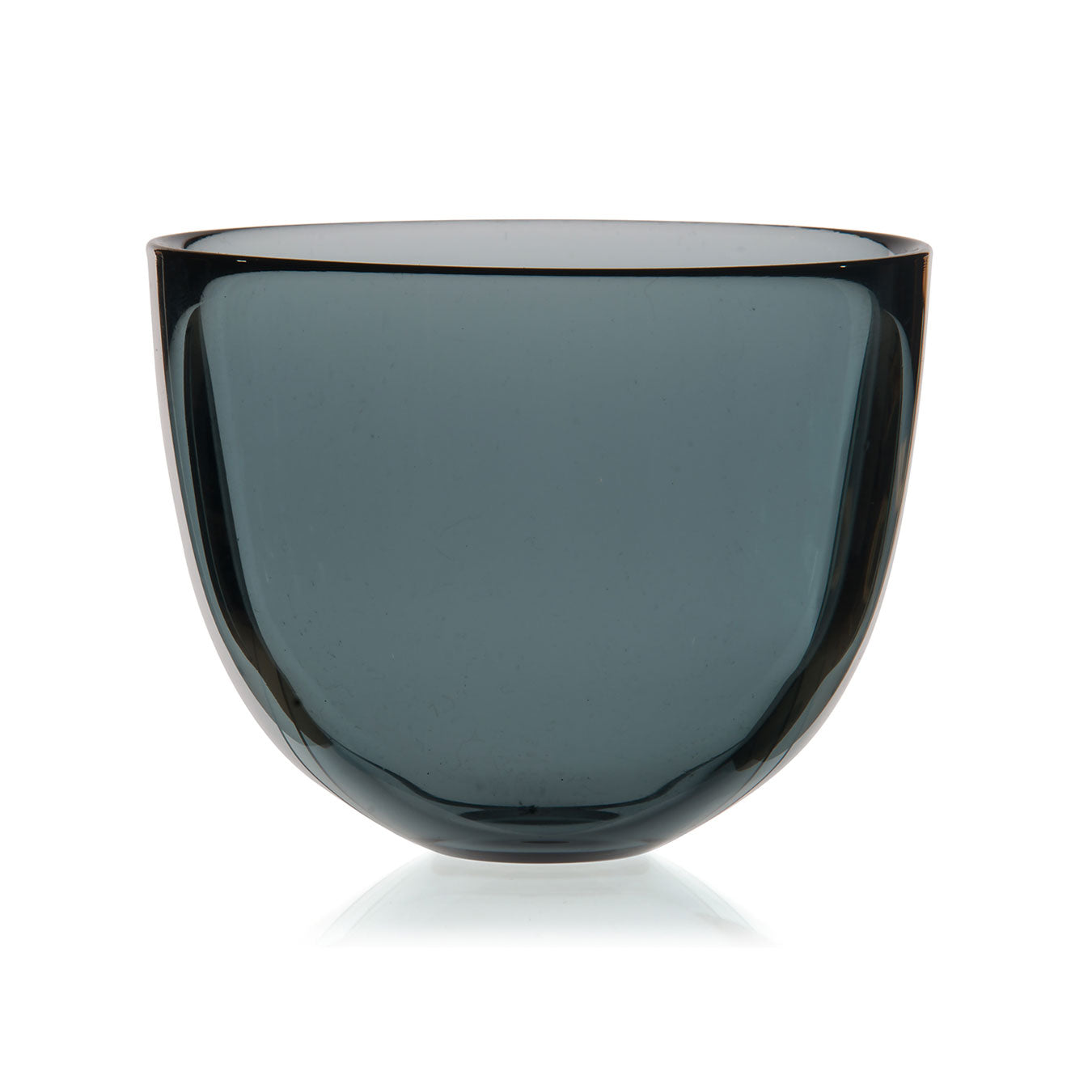 David Mellor Glass Bowl