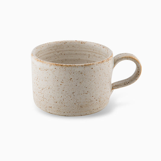 Alison Wren for YSP: Coffee Mug