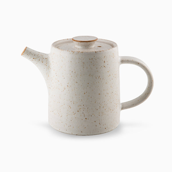 Alison Wren for YSP: Teapot