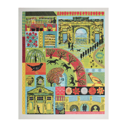 Alice Pattullo: Of House and Home