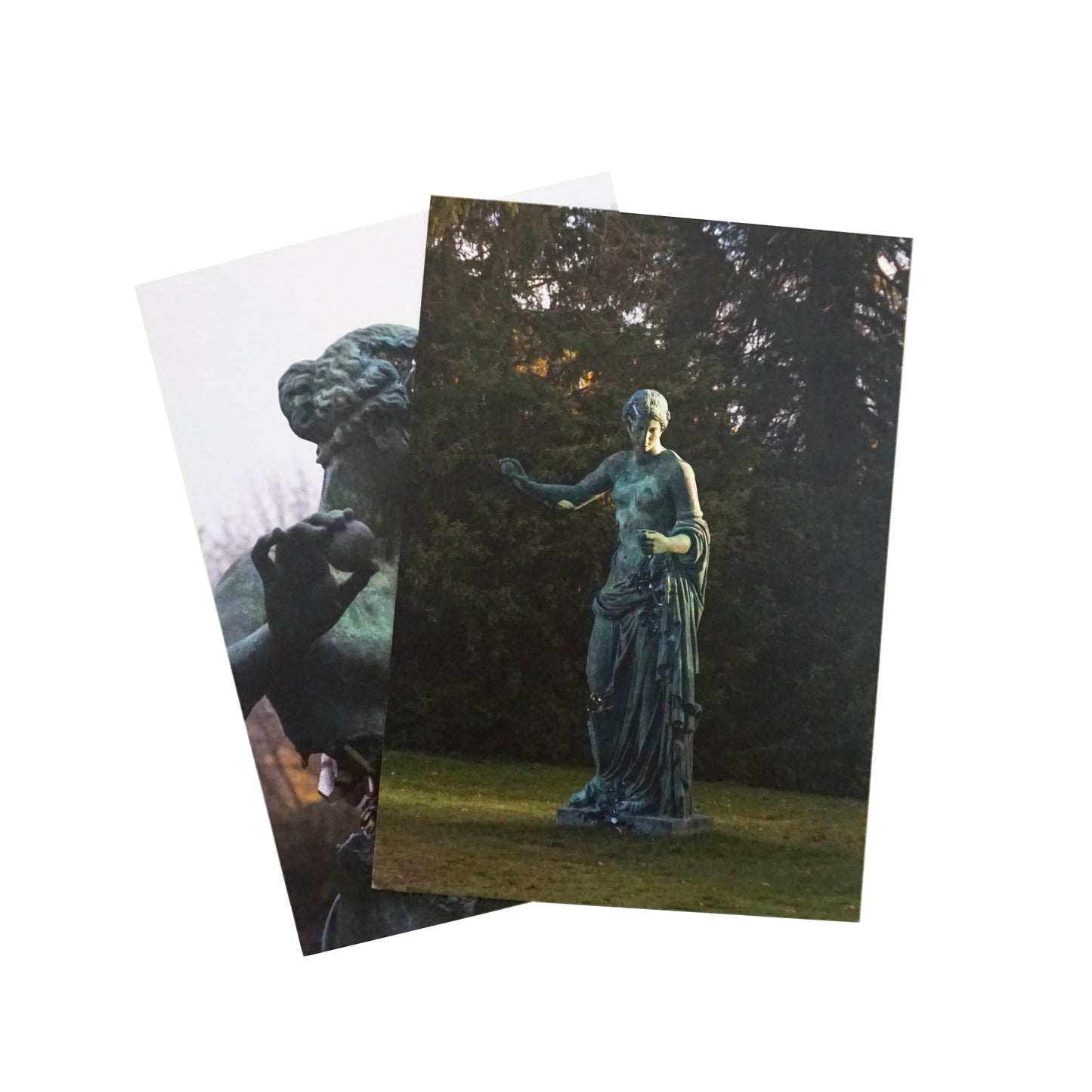 Daniel Arsham: Postcard Pack