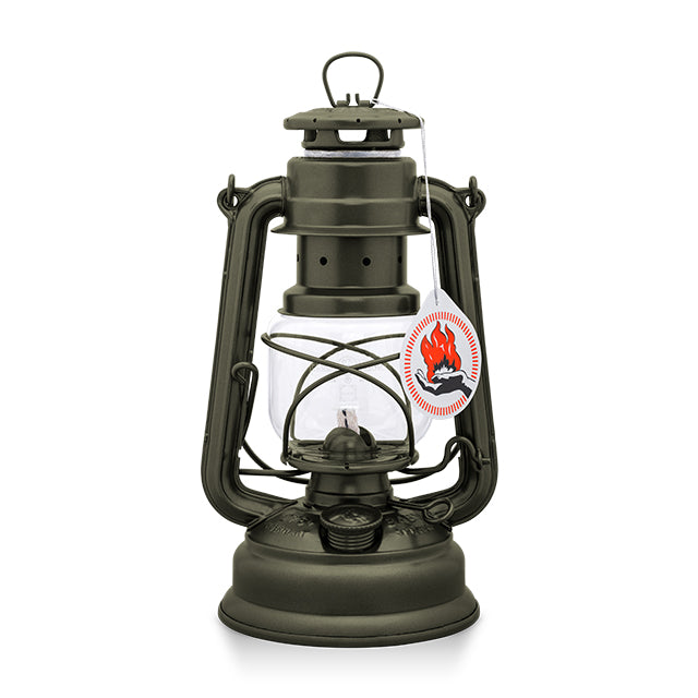 Feuerhand Hurricane Lantern