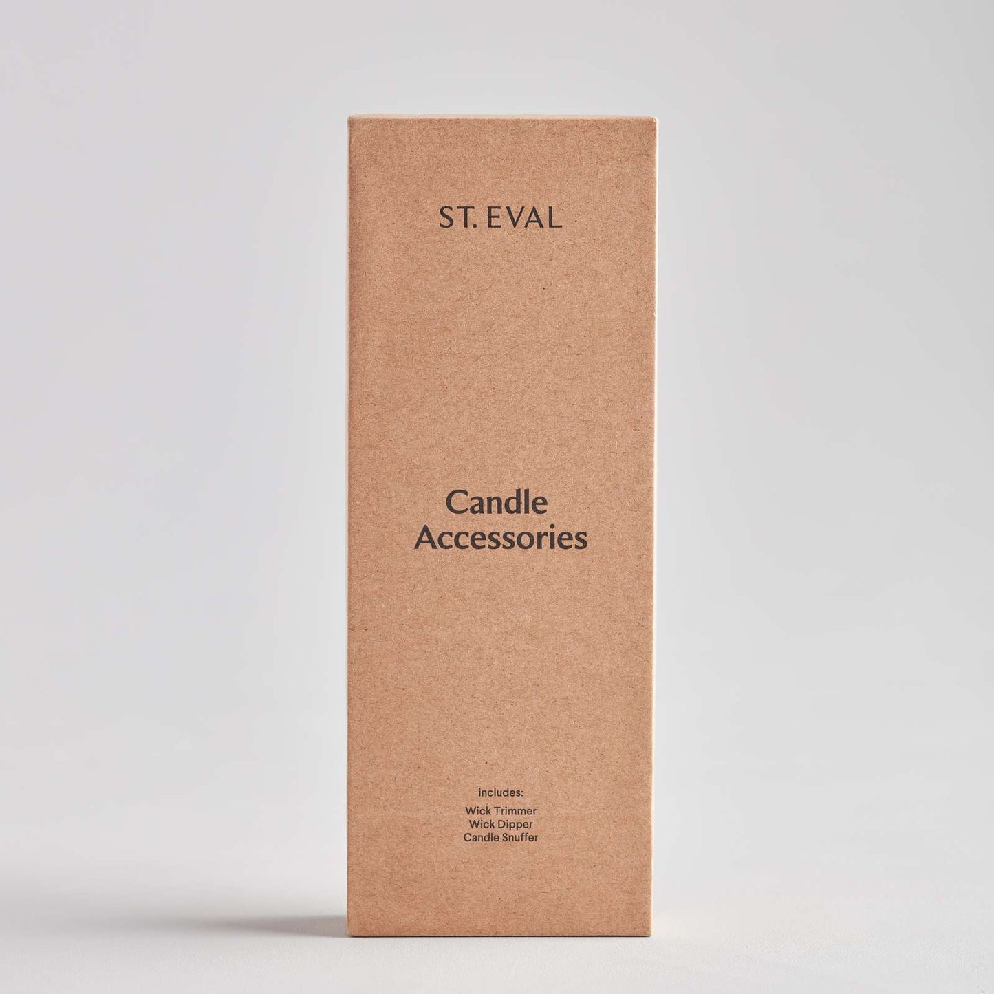 St Eval Candle Accessories Gift Set