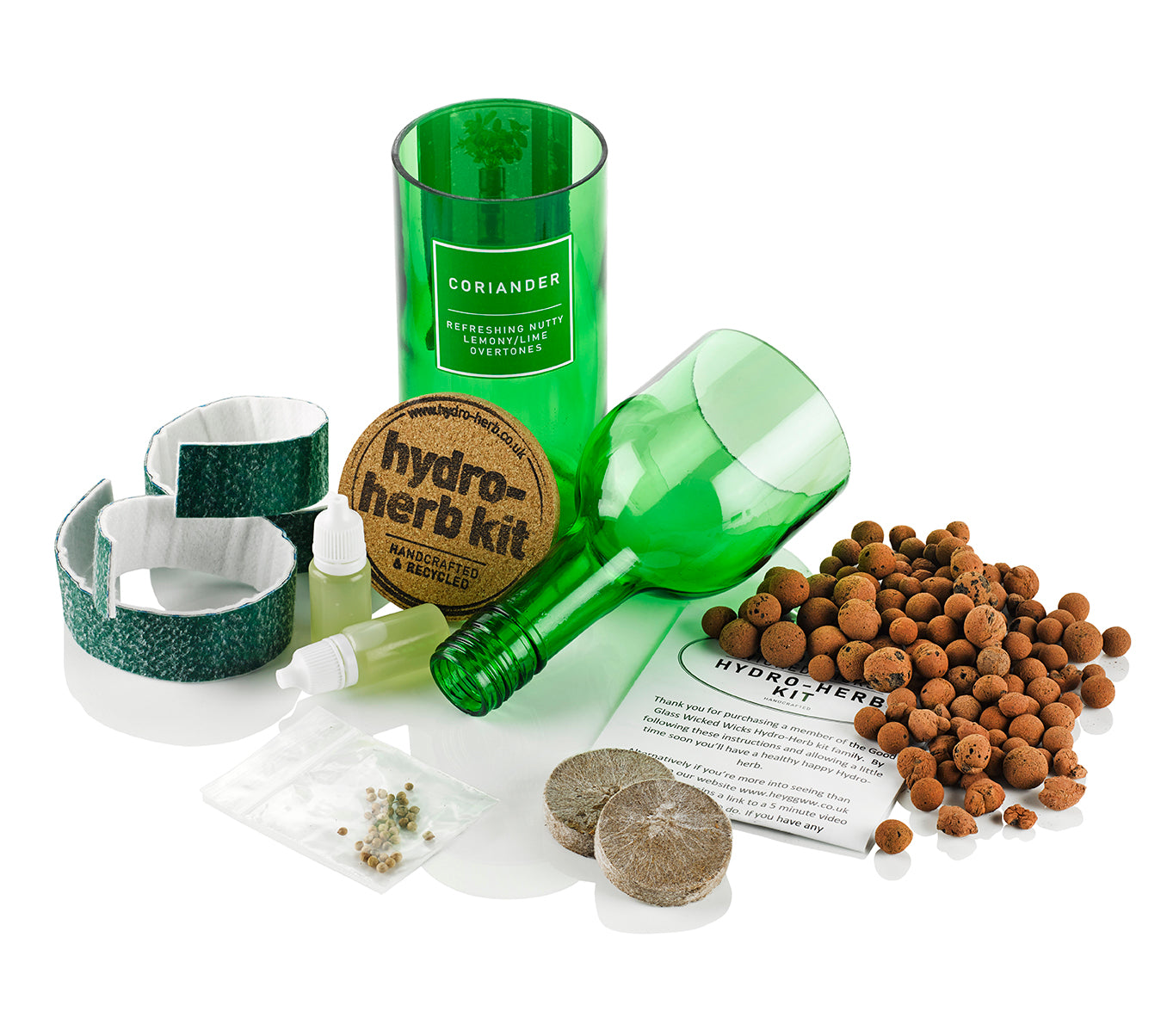 Hydro-Herb Kit