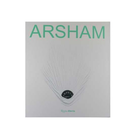Daniel Arsham: ARSHAM
