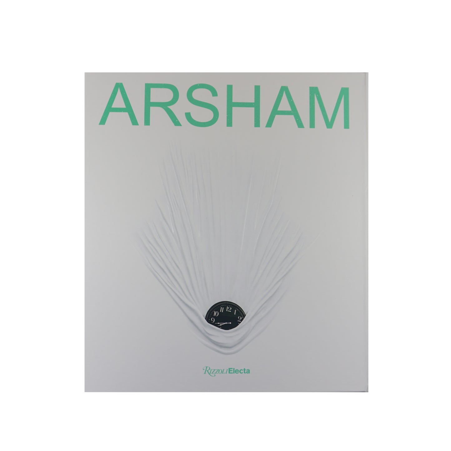 Daniel Arsham: ARSHAM