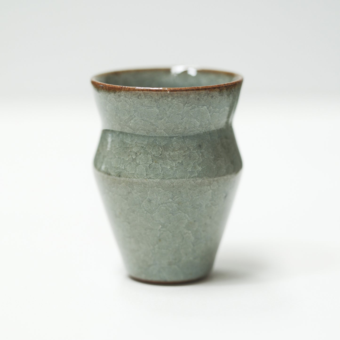 Florian Gadsby: Limited Edition Angular Vase