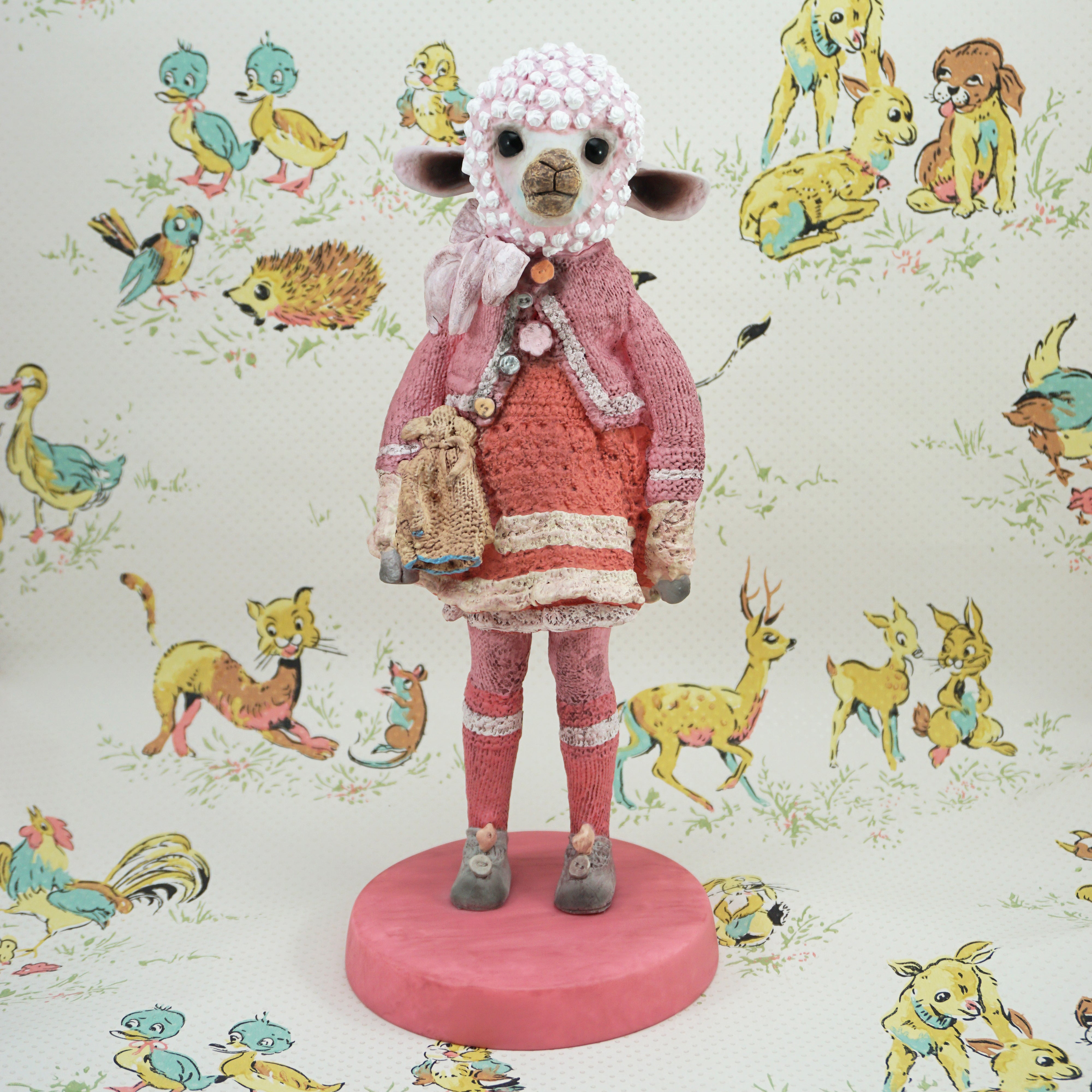 Annie montgomerie dolls for sale new arrivals