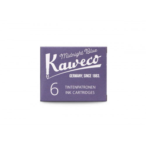 Kaweco Ink Cartridges