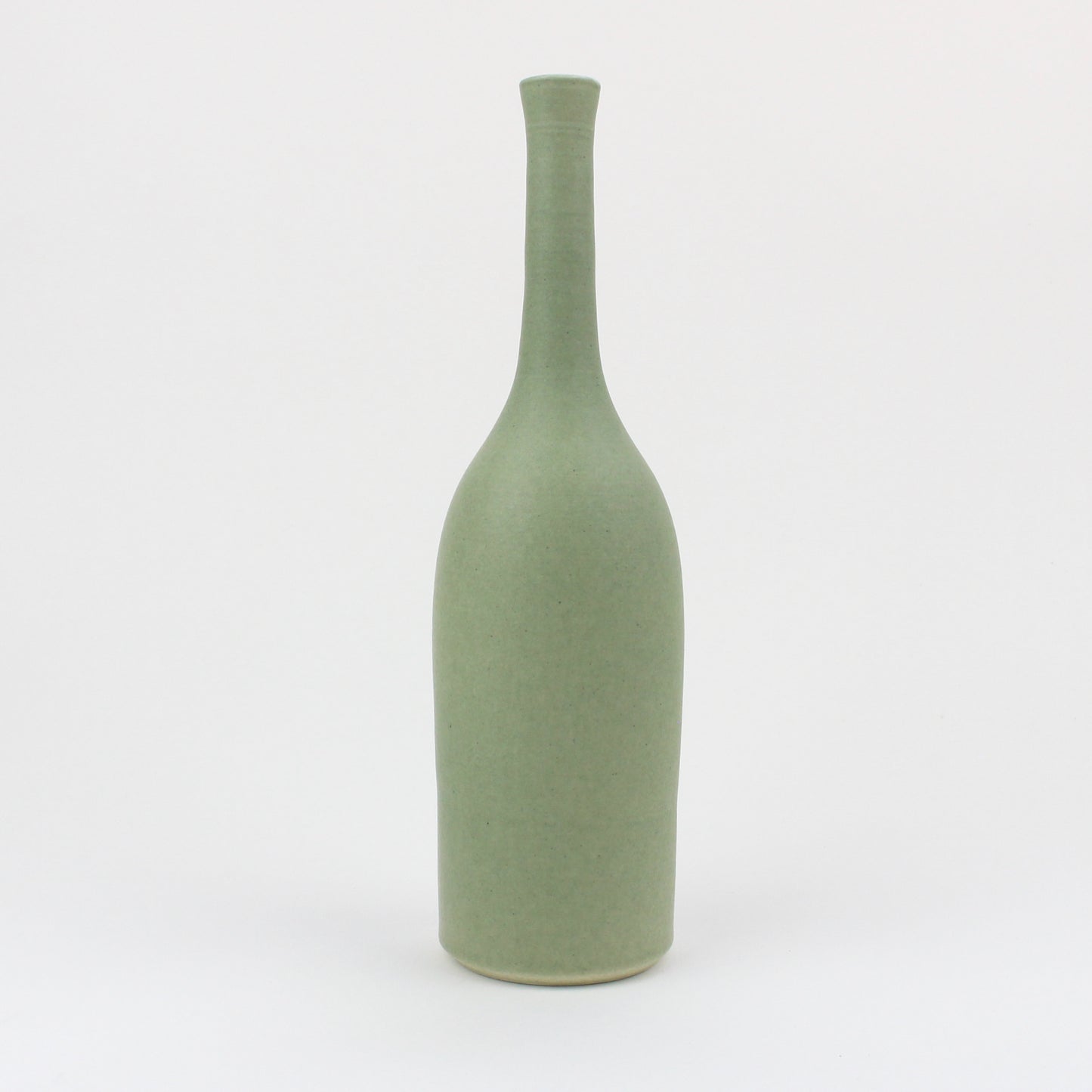 Lucy Burley Bottle Vase