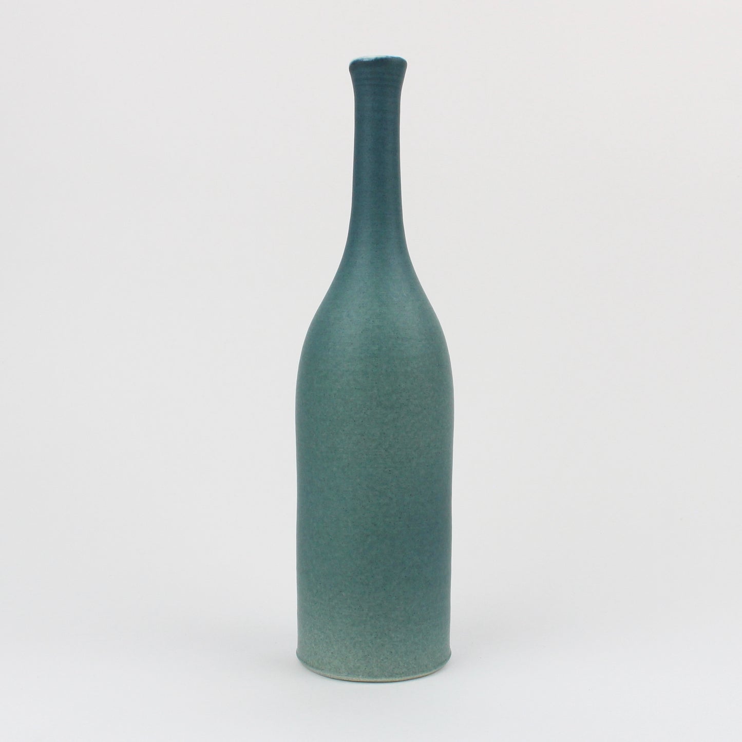 Lucy Burley Bottle Vase