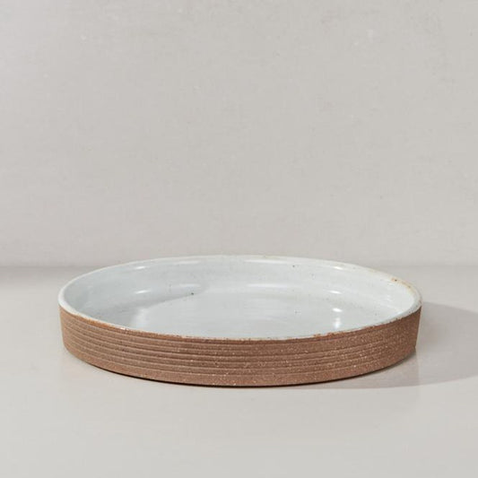 Nkuku Ribbed Tray