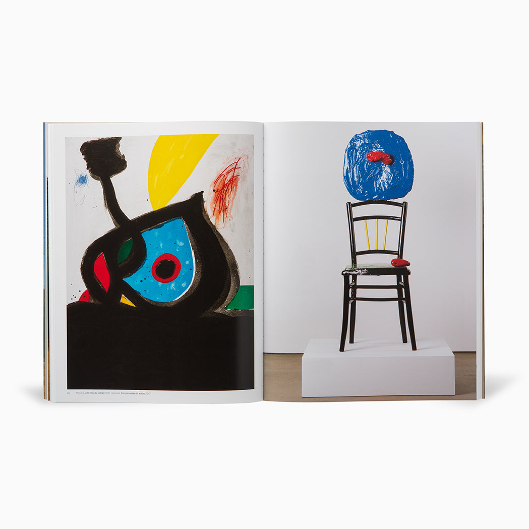 Joan Miró: Sculptor