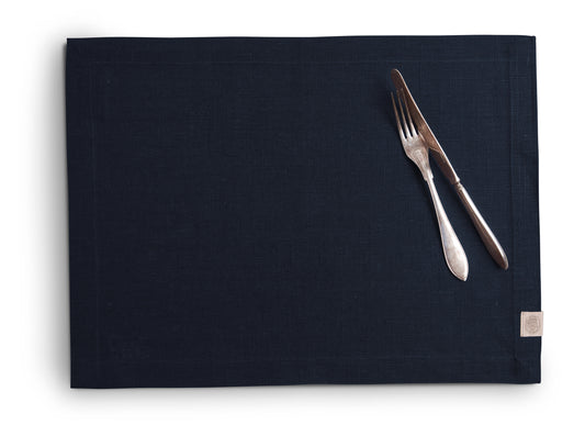 Lovely Linen Placemat