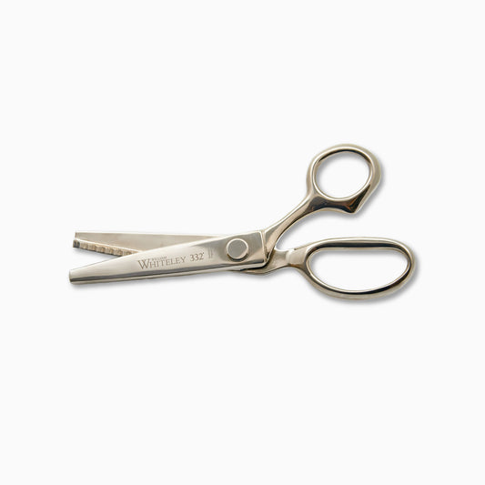 William Whiteley & Sons: Pinking Shears