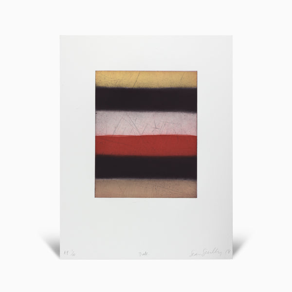 Sean Scully: Dale