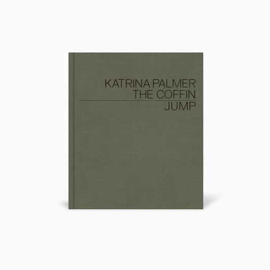 Katrina Palmer: The Coffin Jump
