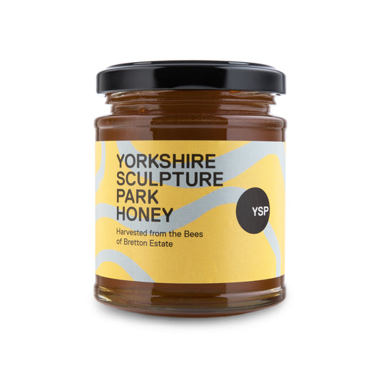 Yorkshire Sculpture Park Honey