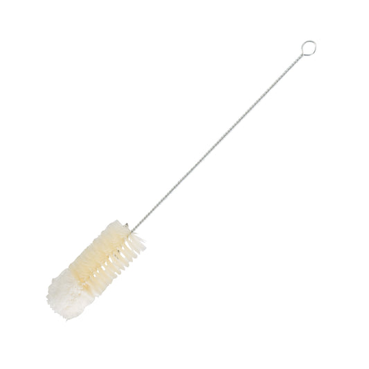 Redecker Cleaning Brush With Wool Tip