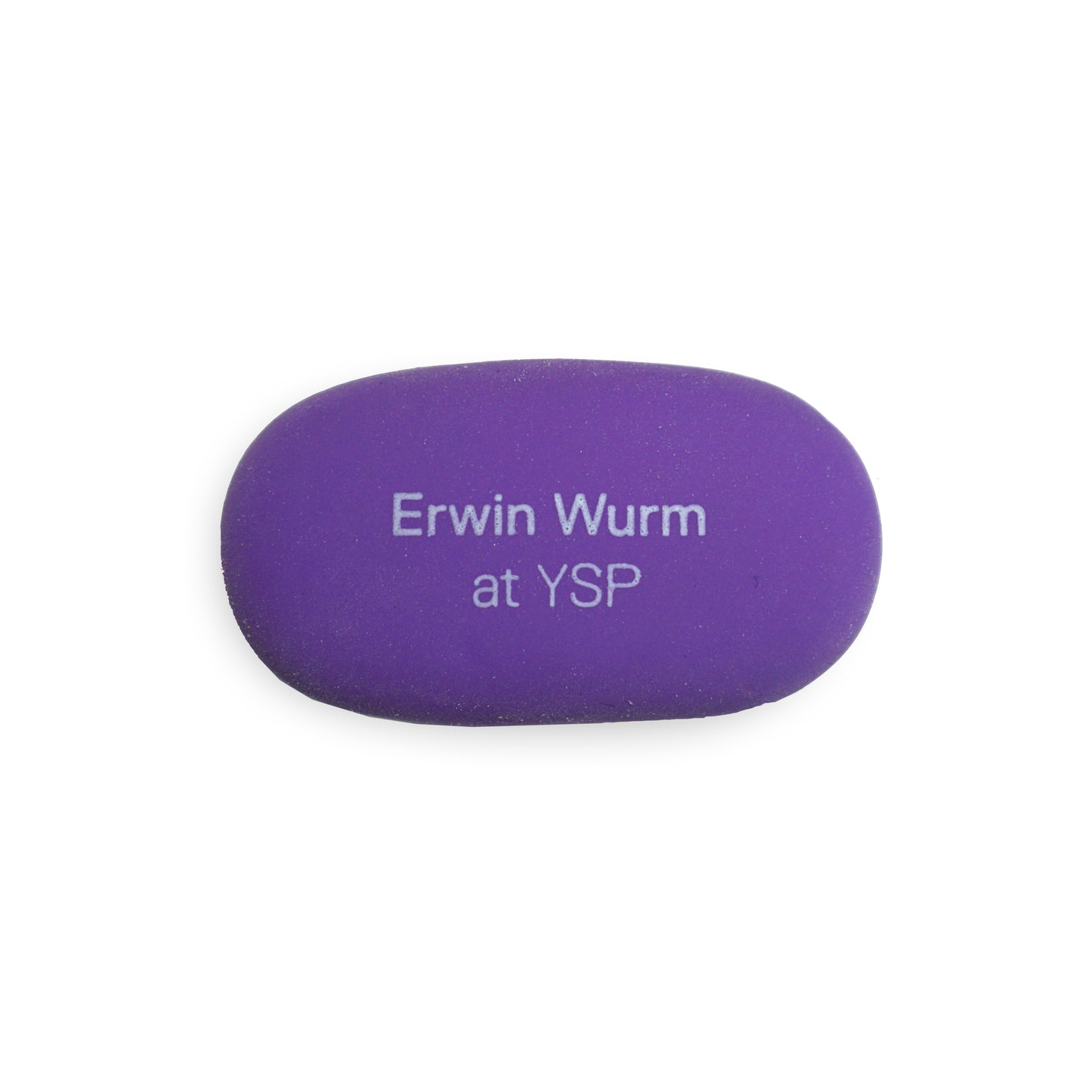 Erwin Wurm: Colourful Eraser