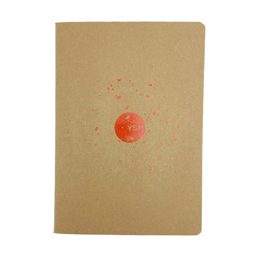 Yorkshire Sculpture Park Sketchbook